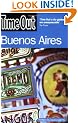 Time Out Buenos Aires 4th edition