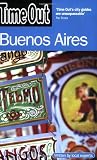 Time Out Buenos Aires (Time Out Guides)