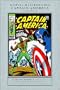 MARVEL MASTERWORKS: Captain America, Vol. 4