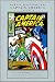 MARVEL MASTERWORKS: Captain America #114-124