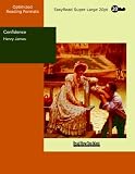 Confidence: [EasyRead Super Large 20pt Edition]