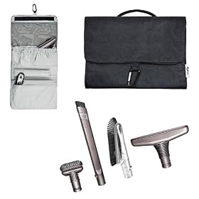 Dyson Clean and Tidy Kit