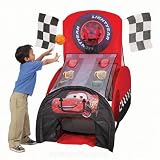 Playhut Cars Super Action Zone