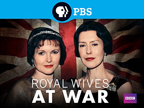 Royal Wives at War Season 1