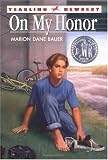 Buy : On My Honor