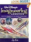 Walt Disney's Imagineering...
