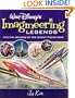 Walt Disney's Imagineering Legends and the Genesis of the Disney Theme Park