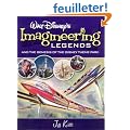 Walt Disney's Legends of Imagineering and the Genesis of the Disney Theme Park