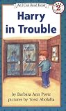 Harry in Trouble (I Can Read Book 2)