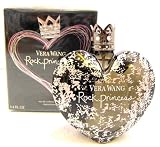 Vera Wang Rock Princess Eau De Toilette 100ml Spray
