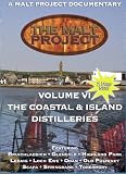 Malt Project (Vol 6) Coastal & Island Distilleries