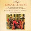 Francois Devienne: Sechs Sonaten f�r Fagott und Bass