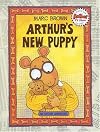Arthur's New Puppy: An Arthur Adventure (Arthur Adventure Series)