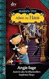 Produkt-Bild: Araminta Spuk Allein zu Haus