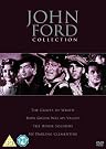 John Ford Collection...