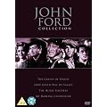 John Ford Box Set [DVD]