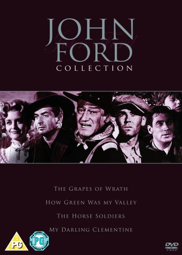 JOHN FORD COLLECTION