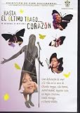 Hasta el Ultimo Trago...Corazon [NTSC/Region 0 dvd. Import - Latin America] Documental by Beto Gomez (English subtitles)