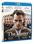 The Master [Blu-ray]