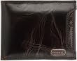 Fossil Wallet - Flyby 2 in 1 (Color: Brown)