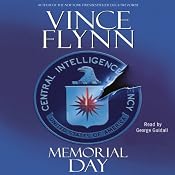 Memorial Day | [Vince Flynn]