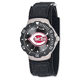 Mens MLB Cincinnati Reds Agent Watch