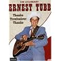 Ernest Tubb: The Legendary Ernest Tubb - Thanks Troubadour Thanks [DVD] [1987] [US Import]