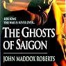 The Ghosts of Saigon: A Gabe Treloar Mystery, Book 2
