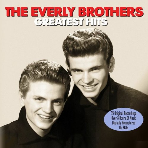 The Everly Brothers - Time-Life - The Rock n Roll Era - The Everly Brothers 1957-1962 - Zortam Music The Everly Brothers - Time-Life - The Rock n Roll Era - The Everly Brothers 1957-1962 - Zortam Music