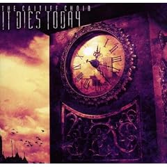 It dies today