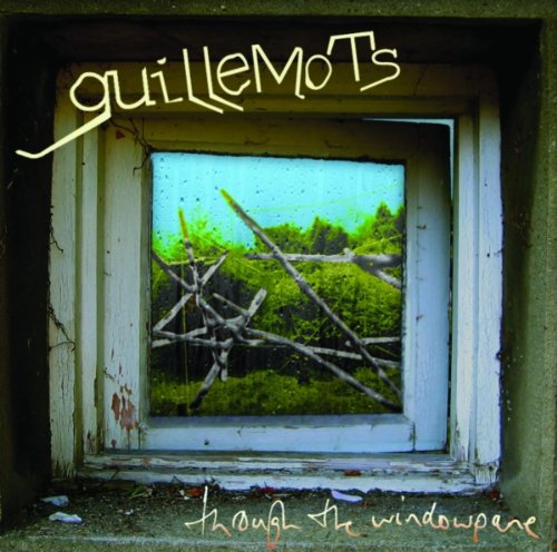 Guillemots - The Big Ask (Artists Taking Action on Climate Change) - Zortam Music