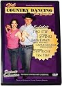 Hot Country Dancing for Couples / Beginners (Shawn Trautman's Learn to Dance Series)
