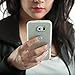 Case-Mate Sheer Glam for Samsung Galaxy S 6 Edge - Champagne