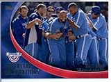 2012 Topps Opening Day Superstar Celebrations Baseball Card # SC-1 Matt Kemp - Los Angeles Dodgers (ENCASED MLB Trading Card)