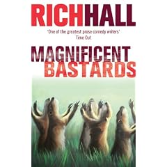 Magnificent Bastards