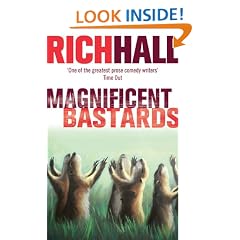 Magnificent Bastards