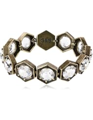 Giles and Brother Georgian Chain Bracelet, 8"