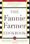 The Fannie Farmer Cookbook: Anniversary