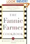 The Fannie Farmer Cookbook: Anniversary