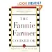 The Fannie Farmer Cookbook: Anniversary