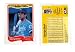 George Brett Kansas City Royals 1985 Fleer Limited Edition Box Set Card