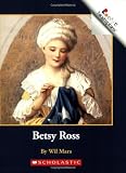 Betsy Ross (Rookie Biographies)