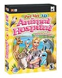 Pet Vet 3D: Animal Hospital Down Under