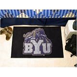 Brigham Young 20 x 30 Rug