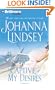 Captive of My Desires (Malory Family Series)