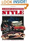 A Century of Automotive Style: 100 Years of American Car Design