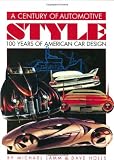 A Century of Automotive Style: 100 Years of American Car Design