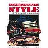 A Century of Automotive Style: 100 Years of American Car Design
