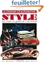 A Century of Automotive Style: 100 Years of American Car Design
