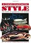 A Century of Automotive Style: 100 Years of American Car Design